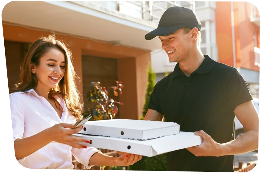 S4H Drive i Delivery - komplet narzędzi w dostawie