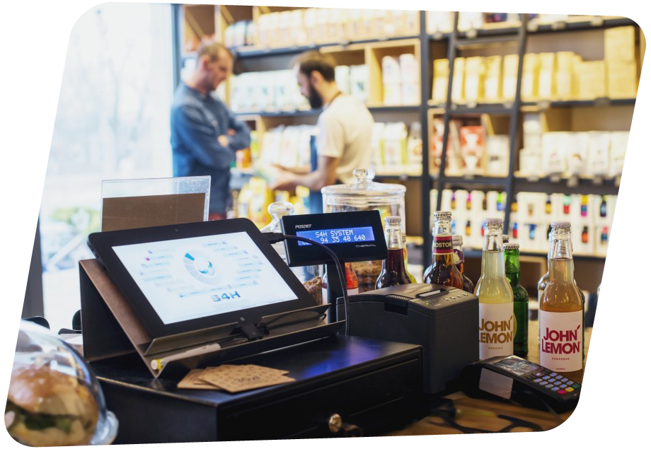 Programy dla gastronomii