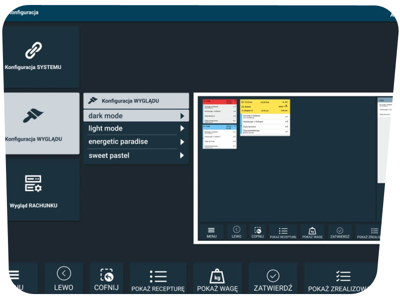 S4H POS - sprzedaż sprawna i intuicyjna